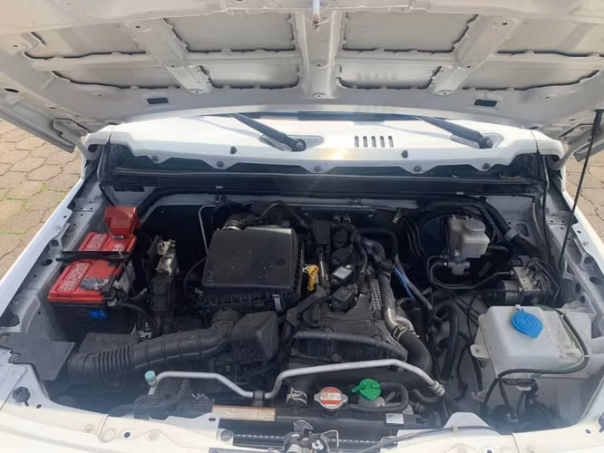 Suzuki Jimny 2020 NITIDO!!! UNICO DUEÑO