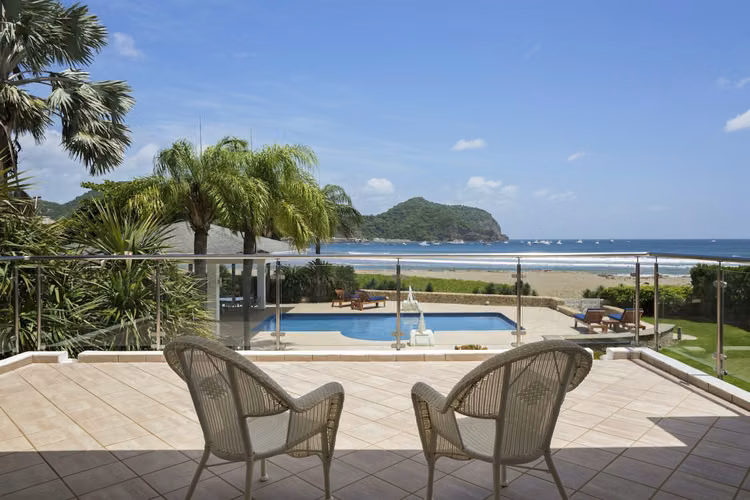 Casa Serena Beachfront Home in San Juan Del Sur, Nicaragua - Imagen 5