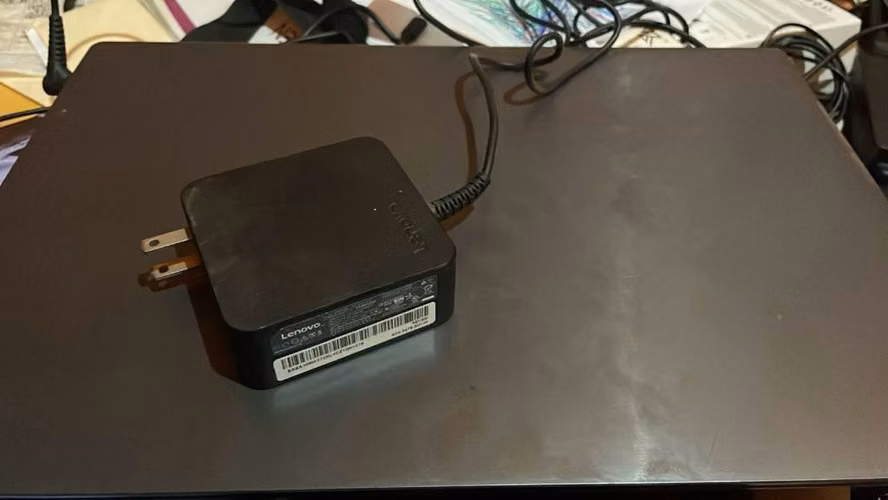 Laptop