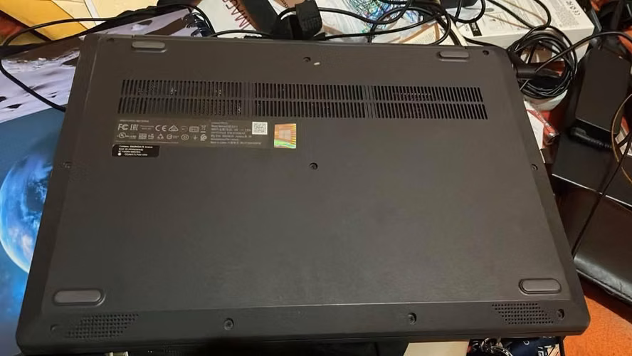 Laptop