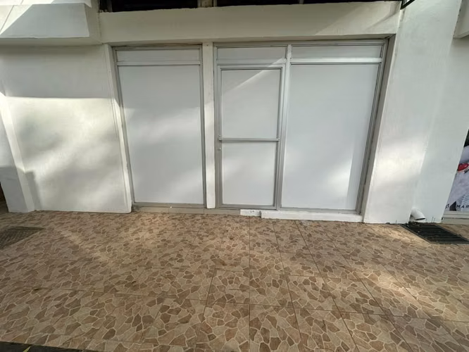AP-Rent module in Avenida Jean Paul Genie