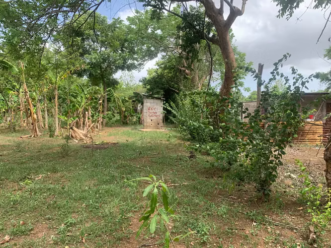 Venta de Terreno en Carretera a Masaya