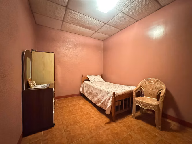 Venta de Casa en Barrio Santa Rosa