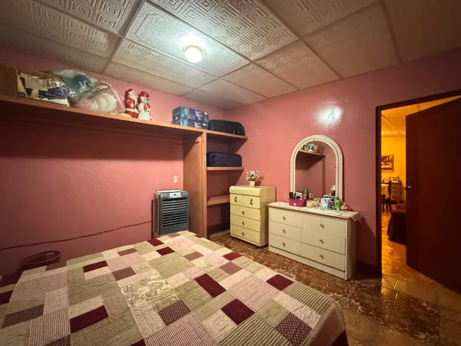 Venta de Casa en Barrio Santa Rosa