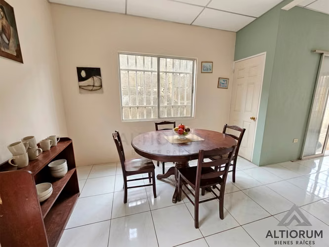 CASA EN VENTA | SIETE SUR – CARRETERA NUEVA A LEÓN - Imagen 8