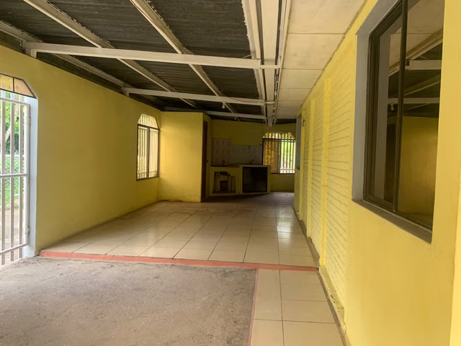Venta de casa en Altos de Motastepe
