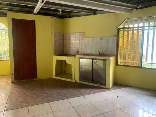 Venta de casa en Altos de Motastepe
