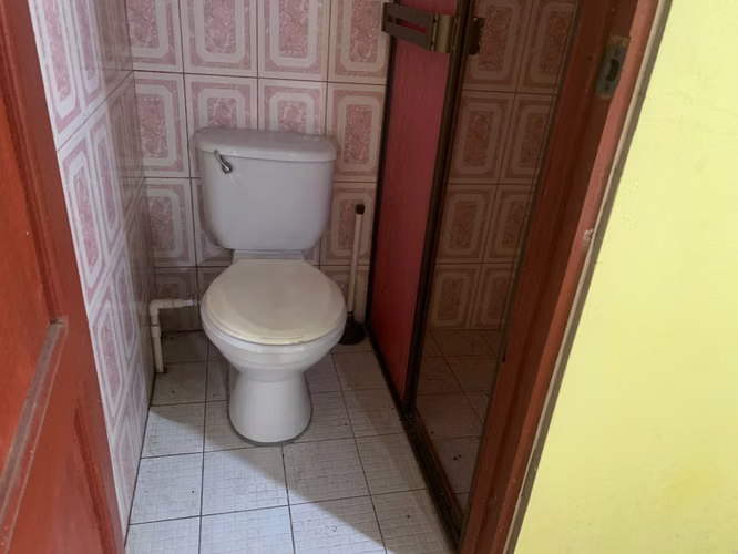 Venta de casa en Altos de Motastepe