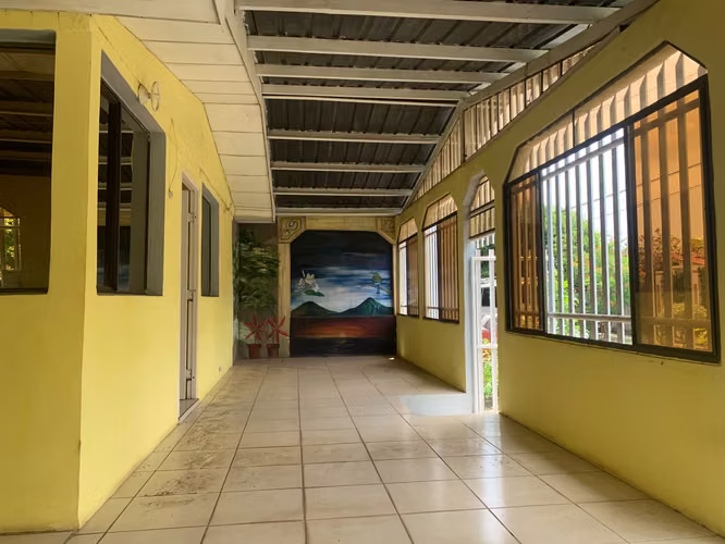 Venta de casa en Altos de Motastepe