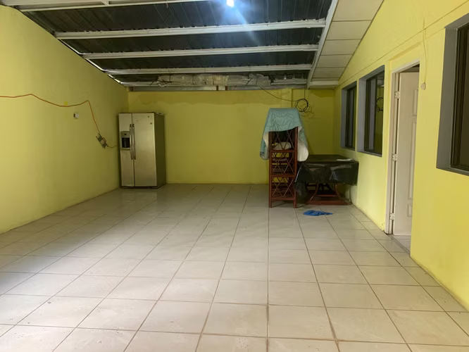 Venta de casa en Altos de Motastepe