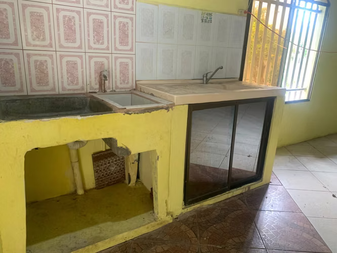 Venta de casa en Altos de Motastepe