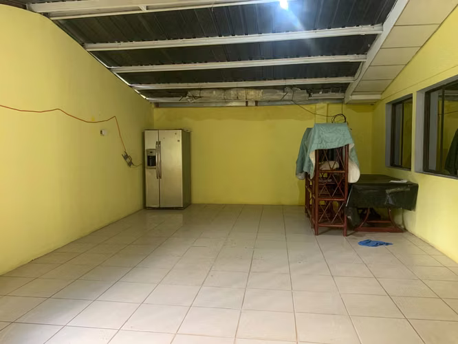 Venta de casa en Altos de Motastepe