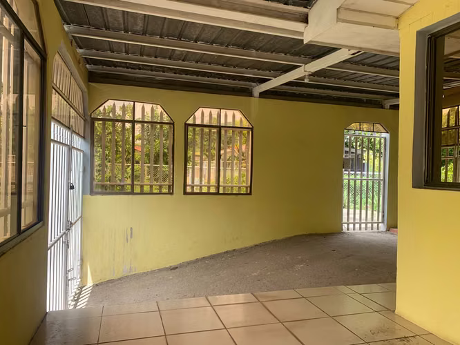 Venta de casa en Altos de Motastepe