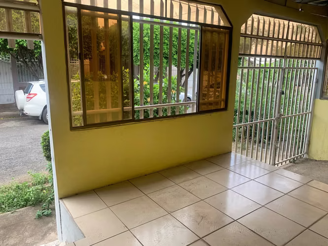 Venta de casa en Altos de Motastepe