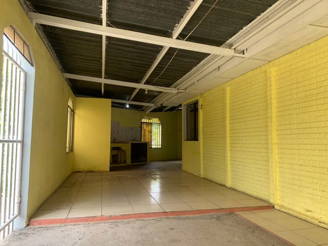 Venta de casa en Altos de Motastepe