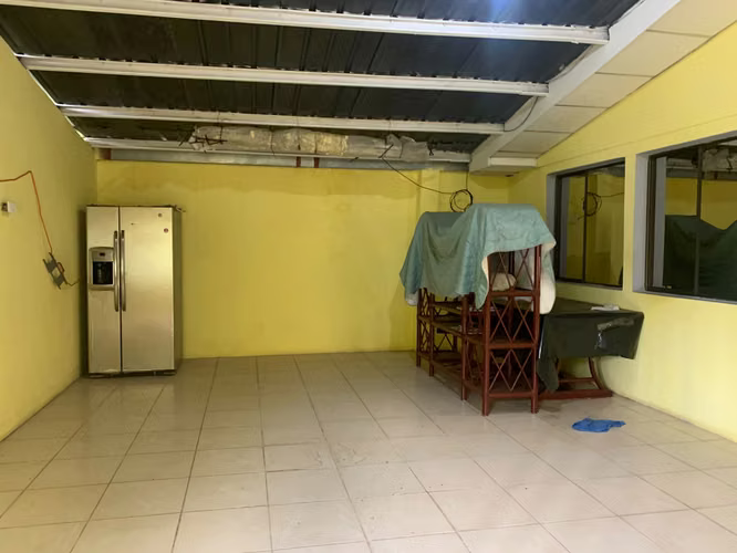 Venta de casa en Altos de Motastepe