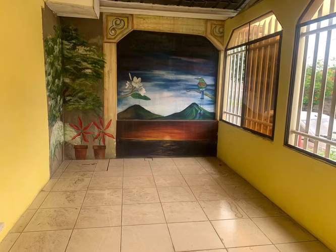 Venta de casa en Altos de Motastepe