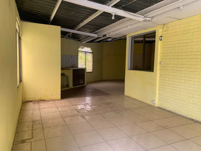 Venta de casa en Altos de Motastepe