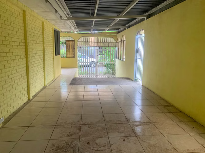 Venta de casa en Altos de Motastepe