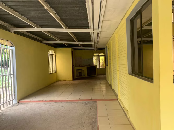 Venta de casa en Altos de Motastepe