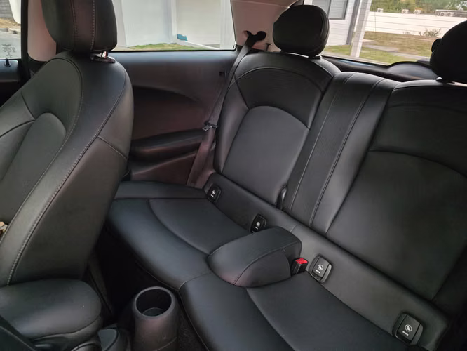 MINI cooper S 2019 - Imagen 7