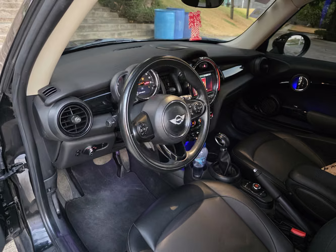 MINI cooper S 2019 - Imagen 6
