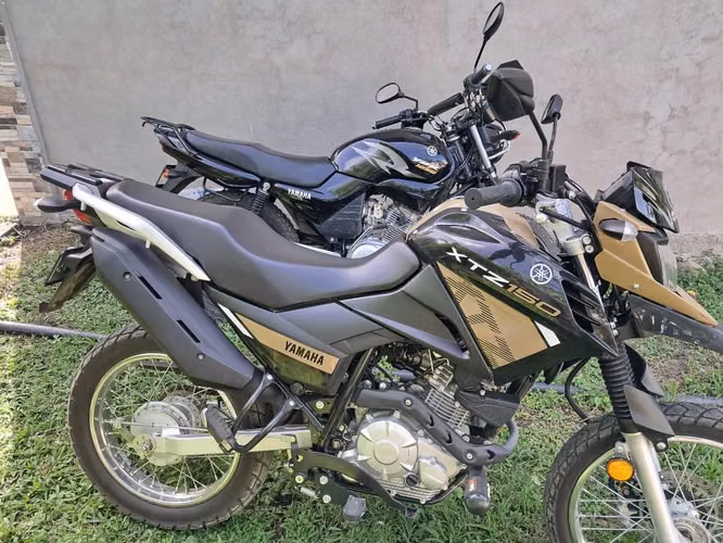 Yamaha xtz 2026 - Imagen 2