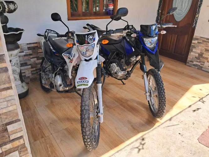 Yamaha 2024