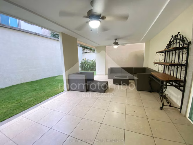 Casa en Renta Las Colinas, Managua - Imagen 15