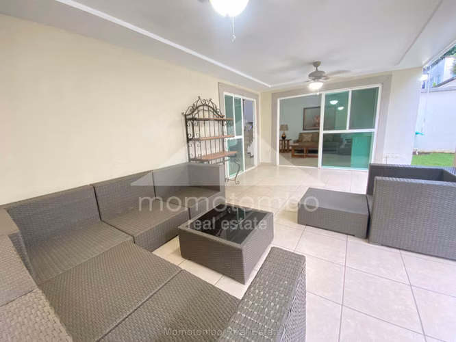 Casa en Renta Las Colinas, Managua - Imagen 3