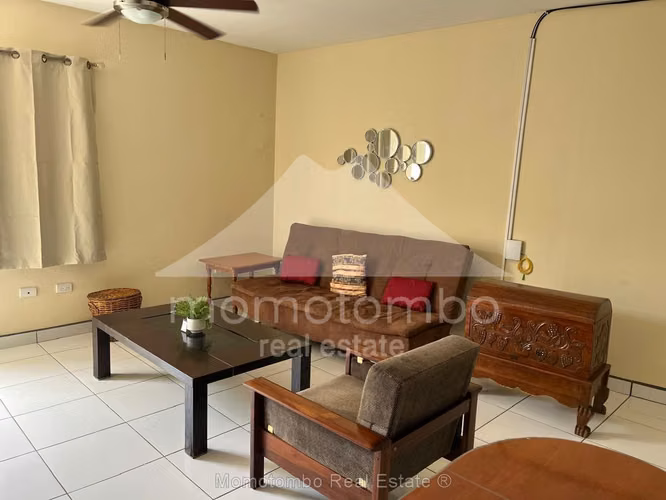 Apartamento en Renta Altamira, Managua - Imagen 2