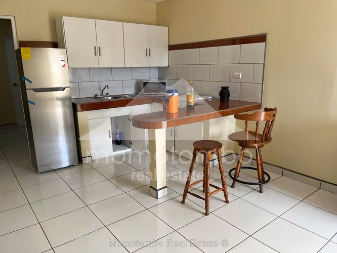 Apartamento en Renta Altamira, Managua - Imagen 5