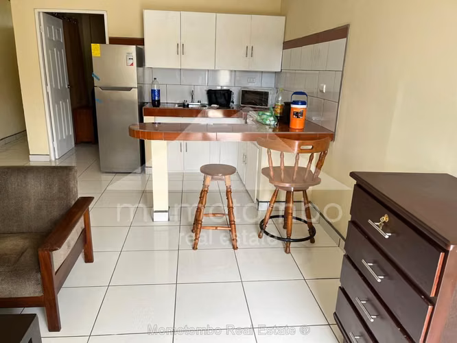 Apartamento en Renta Altamira, Managua - Imagen 4