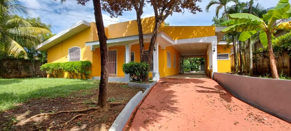 GG - !! Venta, casa en Esquipulas, con 1500 Vrs de terreno !! - Imagen 2