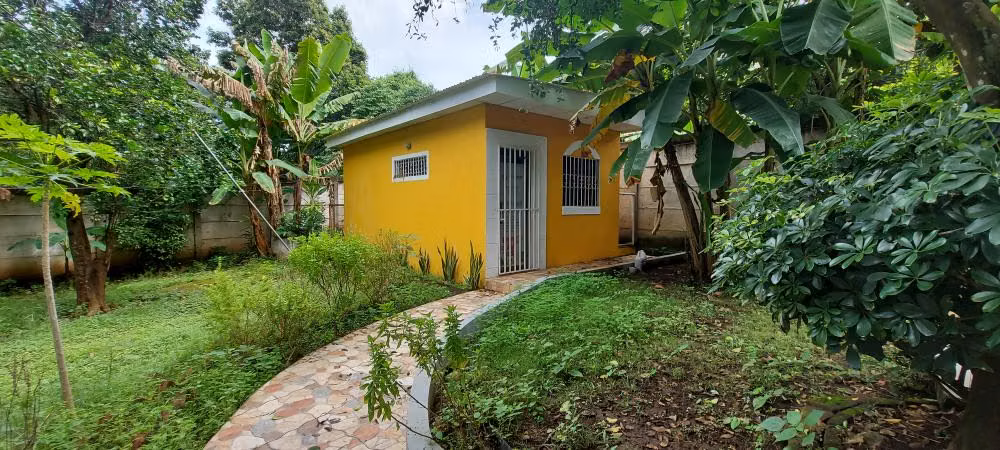 GG - !! Venta, casa en Esquipulas, con 1500 Vrs de terreno !! - Imagen 8