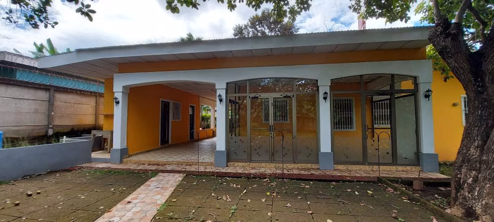 GG - !! Venta, casa en Esquipulas, con 1500 Vrs de terreno !! - Imagen 9