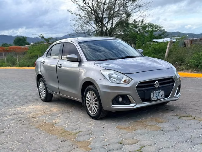 SUZUKI SWIFT DZIRE 2021