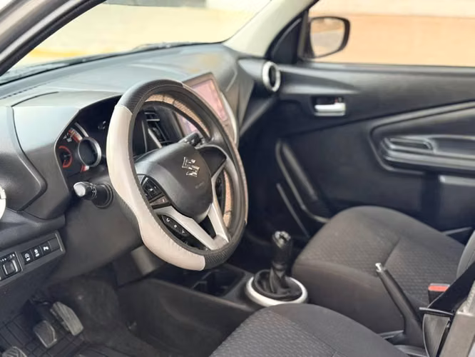 SUZUKI CELERIO 2023