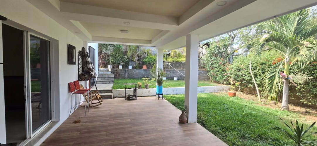 Venta de casa en Las Colinas