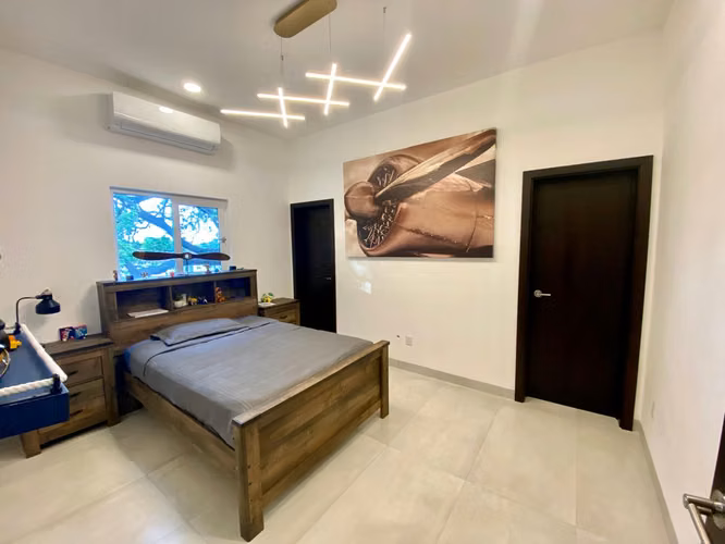 ¡Vive la experiencia de lujo contemporáneo!