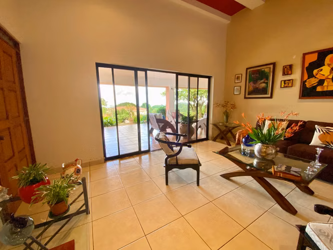 Venta de Casa en Carretera Sur