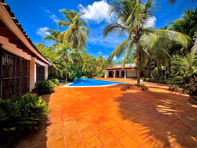 Venta de casa en Carretera Sur