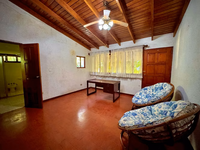 Venta de casa en Carretera Sur