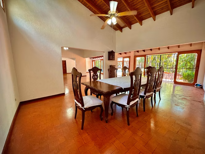Venta de casa en Carretera Sur