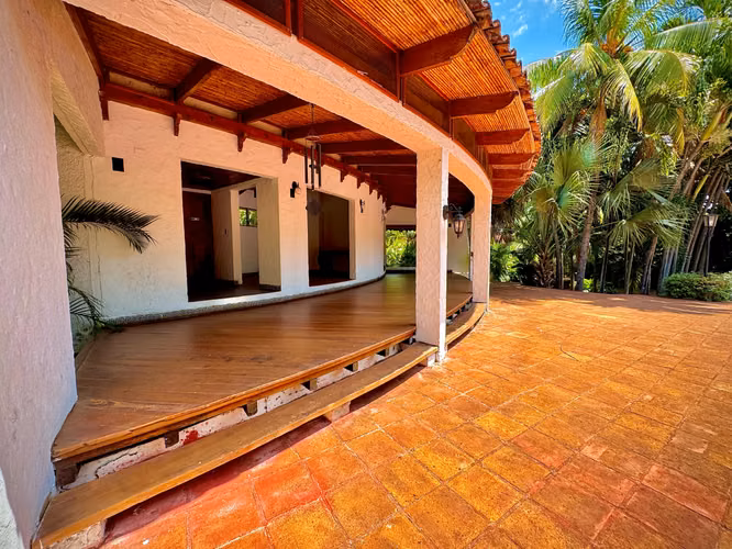Venta de casa en Carretera Sur