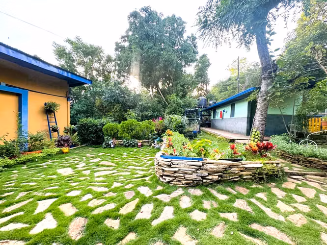 Venta de casa con vista a Laguna de Apoyo