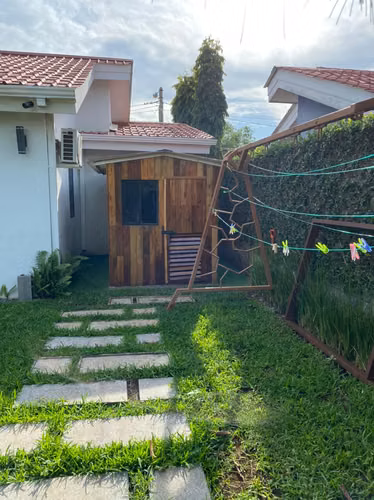 Venta de casa en Carretera a Masaya