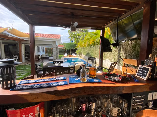 Venta de casa en Carretera a Masaya