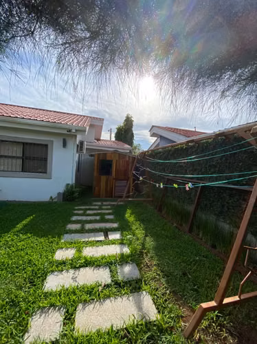 Venta de casa en Carretera a Masaya