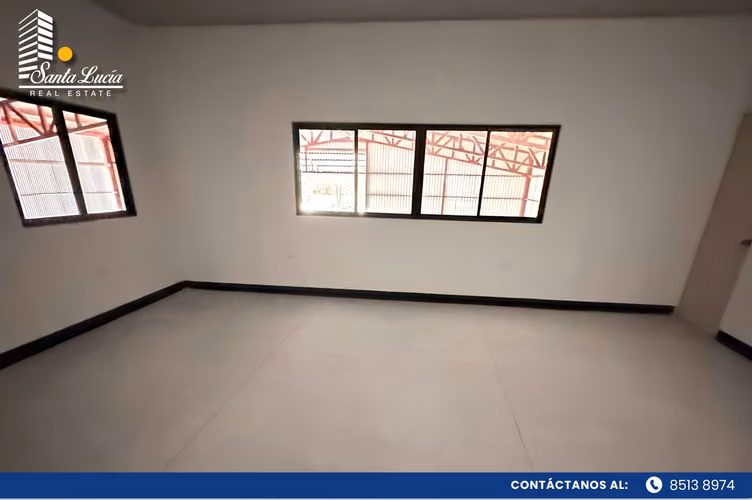Bodega comercial en renta sobre Carretera a Masaya - LL